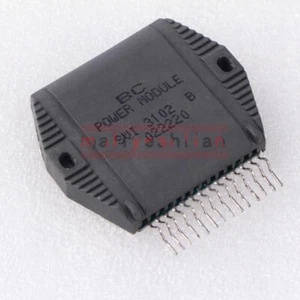 1 Stück NEU SANYO MODUL SVI3102B SVI 3102 B - Bild 1 von 1