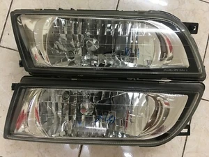 Nissan Pulsar VZR N15 Kouki Crystal Headlights (Used) - Picture 1 of 6