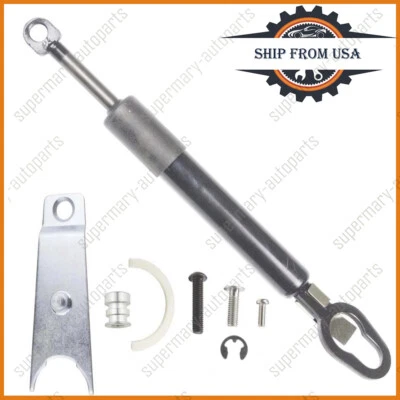 Kit de asistencia de portón trasero de soporte de elevación para Nissan Frontier 2005 2006 2007 2008-2020 Foto 1 de 4