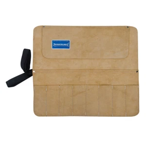 Rotolo scalpello e utensili 8 tasche 440 x 380 mm - Silverline - 244967 - Foto 1 di 2