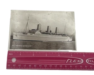 Postal “Emperatriz de Gran Bretaña” - Imagen 1 de 2