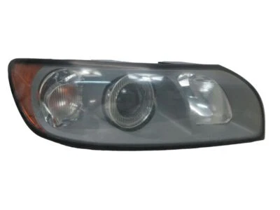 Scheinwerfer rechts Halogen passt für VOLVO V50 (MW) 1.6 D 30698886 - Bild 1 von 4