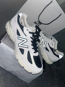 New Balance x Joe Freshgoods 990V4 'Intro' Uk 12.5 / US 13 / EUR 47.5 - Picture 1 of 8