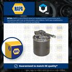 Fuel Filter fits MERCEDES C300 S205, W205 2.2D 14 to 18 OM651.921 NAPA Quality
