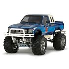 Tamiya 1/10 Electric RC No.519 Toyota Hilux 4WD 58519(RN36) New From JAPAN