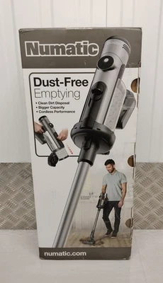 Numatic Quick Stick Cordless NQ100 Vacuum Cleaner Professional BRAND NEW - Image 1 of 4