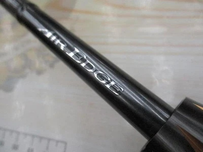 Daiwa Air Edge 631MHB-E Cond/B+ - Image 1 of 4