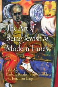 The Art of Being Jewish in Modern Times - Picture 1 of 1