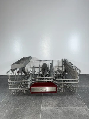 ✅ Geschirrkorb Oben Ober Korb Siemens Bosch Neff Spülmaschine 60cm ROSTFREI - Bild 1 von 4