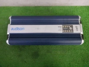 audison LRX5.600 - Picture 1 of 7