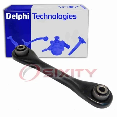 Brazo de suspensión trasera Delphi para Volvo S40 2004-2011 2,4 L 2,5 L L L5 pr Foto 1 de 4