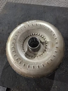 MERCEDES GLE TORQUE CONVERTOR A2052500502 W292 3.0L DIESEL AUTO SUV COUPE 2018 - Picture 1 of 3