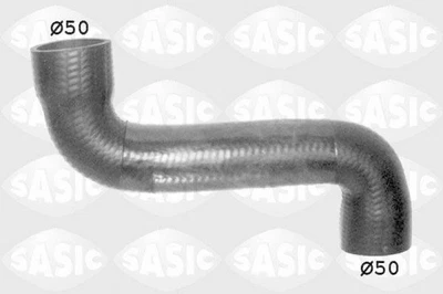 SASIC Ladeluftschlauch Schlauch Turbolader 3356018 - Bild 1 von 2