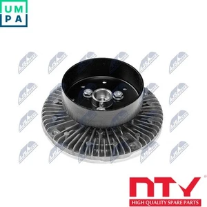 CLUTCH RADIATOR FAN CSW-VW-000 FOR AUDI A4/B5/B6/B7 A6/C5 FORD TRANSIT/Bus 1.6L - Picture 1 of 9