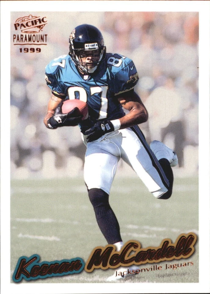 B3959- 1999 Paramount Football Assrtd Insert Cards -You Pick- 15+ FREE US SHIP - Image 1 of 1