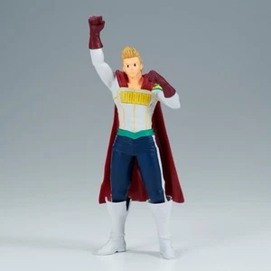 My Hero Academia Lemillion Age of Heroes Vol. 2 Figure Banpresto 6.7” PVC  - Picture 1 of 9
