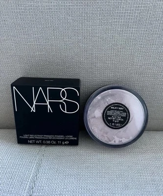 MILKY WAY NARS LIGHT REFLECTING™ PRISMATIC POWDER - LOOSE Setting Powder - Image 1 of 3
