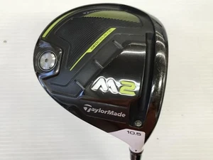 TaylorMade M2 2017 10.5° 1W TM1-217 Regular #8t - Picture 1 of 7