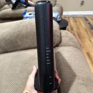 Altice Gateway Optimum Internet WiFi Phone UBC1326AA00 DOCSIS 3.1 Wireless eMTA - Picture 1 of 4