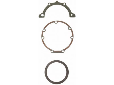 For 1987 GMC V1500 Crankshaft Seal Kit Rear Felpro 95225WCCW - Изображение 1 из 2