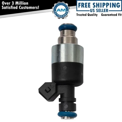 燃油喷射器适用于 1989 - 1992 凯迪拉克 Allante 1990 - 1992 雪佛兰科尔维特 — 第 1/3 张图片