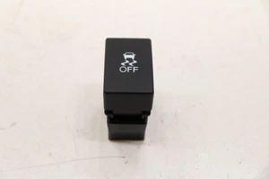 Honda Ridgeline 2017-2020 tablero delantero estabilidad tracción control interruptor OEM - Imagen 1 de 10