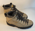 Vintage Nike ACG Leather Hiking Boots 148035-271 Womens Size 7