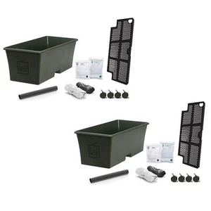 Novelty (#80101) EarthBox® Garden Kit - Green (Pack of 2) - Picture 1 of 7