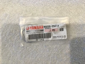 ¡Nuevo! OEM LAVADORA YAMAHA $3 90209-25013-00 Ver descripción para figura de modelo - Imagen 1 de 2