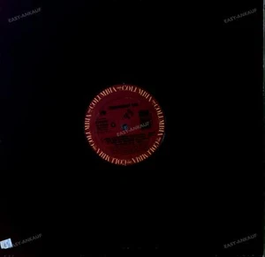Midnight Oil - The Dead Heart Maxi (VG/VG) .* - Picture 1 of 1