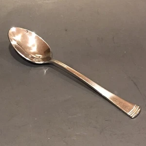Lenox PORTOLA Edelstahl Besteck SUPPENLÖFFEL - Bild 1 von 7