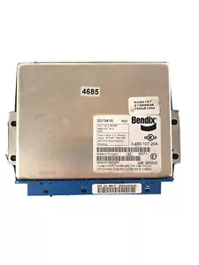 ✅ 2008 Volvo VNL Vision Bendix ABS Modem K040157 21389938 ✅ - Picture 1 of 4