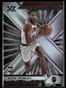 Evan Mobley 2021-22 Panini Chronicles #380 Cleveland Cavaliers - Imagen 1 de 2