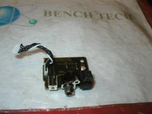 Placa Pioneer 7020-0733-000-1S OPT/COX para modelo VSX-524-K - Imagen 1 de 3