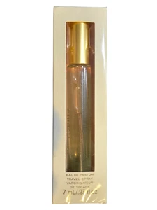 Victoria's Secret Daring Eau De Parfum Spray Travel Size 0.23 oz 7ml Sealed New - Picture 1 of 2