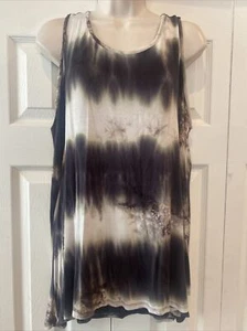 Women’s Shoulder Out 143 Story By Line Up Boho Top - Picture 1 of 4