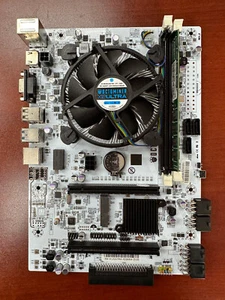 OCTOMINER x12 ULTRA MOTHERBOARD - Picture 1 of 4