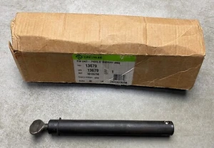 Greenlee 13679 Pin Unit 750X6.37 Support for Greenlee Bender #880 - Picture 1 of 4
