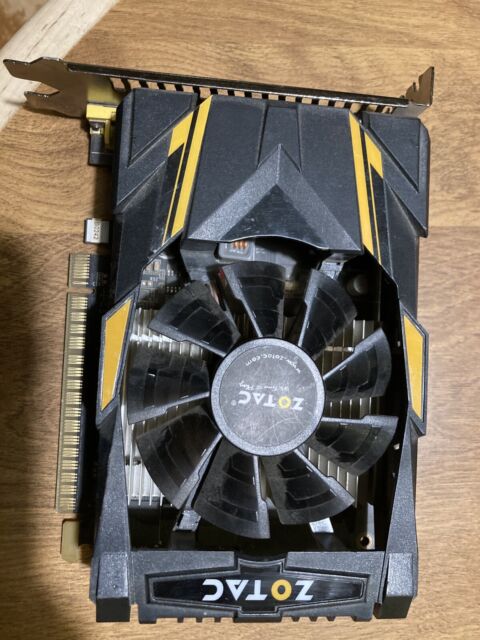 ZOTAC GeForce GT 730 Zone Edition Graphics Card ZT-71113-20L B&H