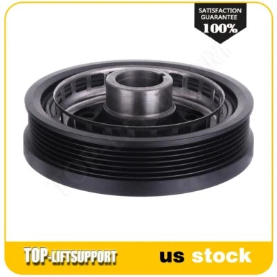 适用于 1994 1995 19996 1997 年 1998 - 2005 年别克 Century 3.1L 和谐平衡器 — 第 1/4 张图片