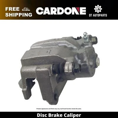 Pinza de freno de disco trasera derecha Cardone 2007 2008 Infiniti M35 2006-2009 Foto 1 de 4