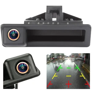 Vehicle Backup Camera for BMW E82 E88 E84 E90 E91 E92 E93 E70 E60 E61 E39 3 5 X5 - Picture 1 of 16