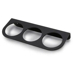 Turbosmart TS-0740-1002 L Bracket 3 Anzeige Montage gauge mount - Afbeelding 1 van 1