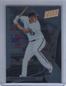 2018 Panini National Convention Gold VIP #45 Manny Machado - Picture 1 of 2