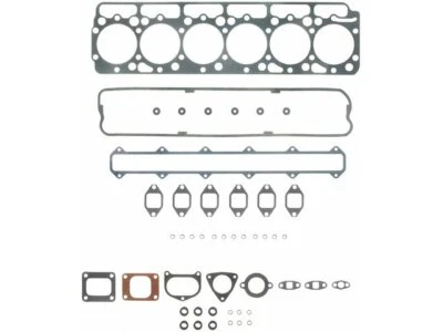 Juego de juntas de culata para 1984-1989 International S1853 Felpro 21388WSJB 1985 1986 Foto 1 de 2