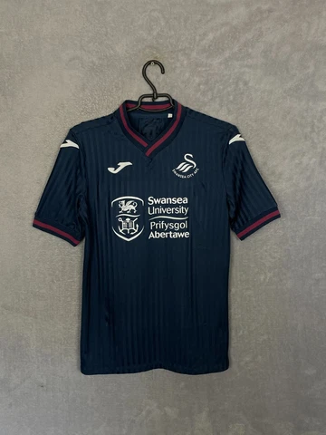 Swansea City Third football shirt 2020 - 2021 Joma Mens Size S Cover