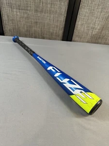 Easton FUZE AUX 100- TB20FZ11 EE. UU. 24"-13 oz- 2 5/8"- Tee-Ball Béisbol-NUEVO AGARRE - Imagen 1 de 15