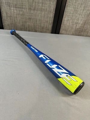 Easton FUZE AUX 100- TB20FZ11 EUA 24"-13 oz- 2 5/8"- Camiseta de beisebol- NOVA ADERÊNCIA - Imagem 1 de 4