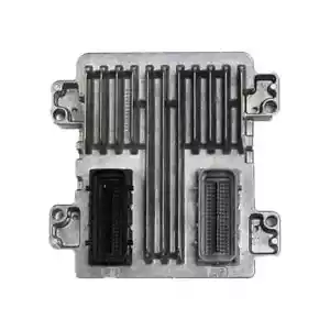 2008 Hummer H2 Engine Computer 12612384 Programmed To Your VIN ECM - Picture 1 of 1
