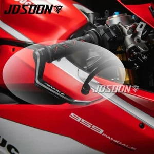 For DUCATI PANIGALE V2 V4 2025- Clutch Brake Lever Guards Protector - Picture 1 of 8